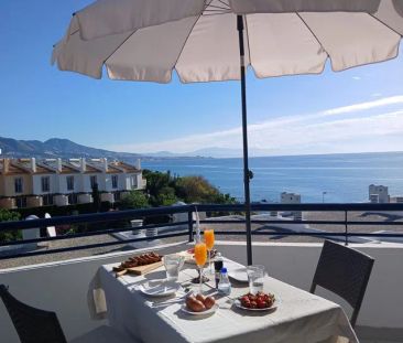 Alquiler de chalet adosado en Urbanización Marina del Sol, 32 - Photo 3