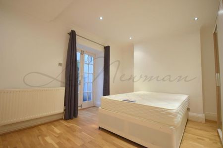 3 bedroom duplex to rent - Photo 5