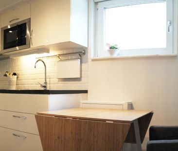 Hedborns gata, Linköping - Photo 2