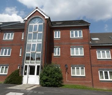 Pankhurst Close, BB1 - Photo 5