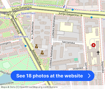 Mieszkanie, 83 m², Warszawa - Photo 1