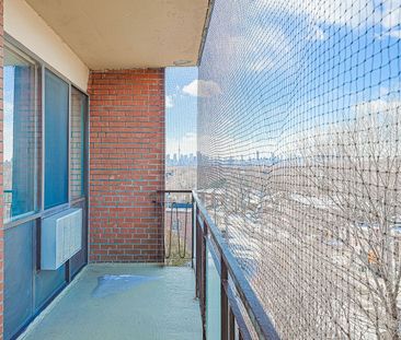 For Lease - 485 Kingston Road Unit# 615, Toronto, Ontario - Photo 5