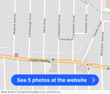 Cheltenham Lodge- :ONLINE ENQUIRIES ONLY - Photo 1