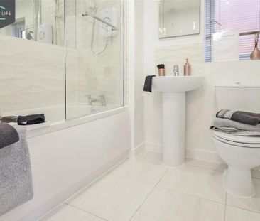 2 bedroom semi-detached house to rent - Photo 5