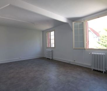 Location d’un appartement T6 à Rouen Rive Droite - Photo 3