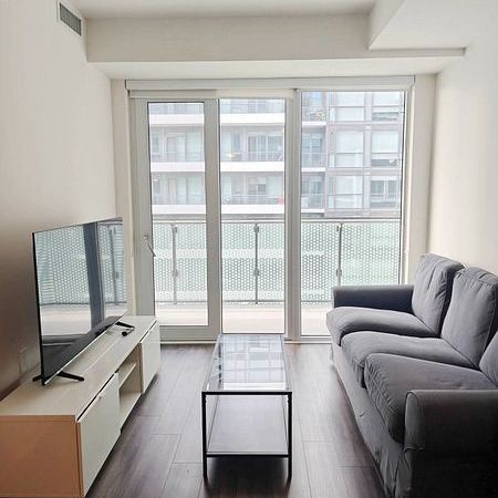 For Lease - 60 Princess Street Unit# 1619, Toronto, Ontario - Photo 1