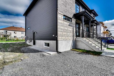 For Lease - 63 CARPE Street Unit# B, Casselman, Ontario - Photo 4