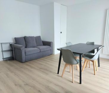 Appartement T1 à louer Reze - 10 m² - Photo 1