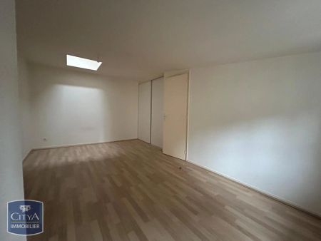 Appartement à louer 2 pièces 41.29m² - Photo 4