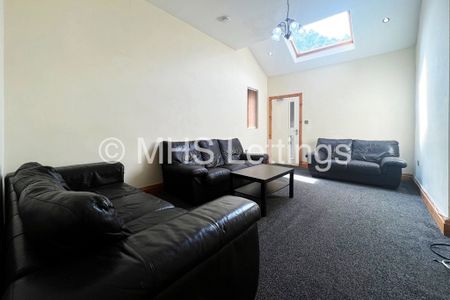 Room 2, 144 Woodsley Road, Leeds, LS2 9LZ - Photo 4