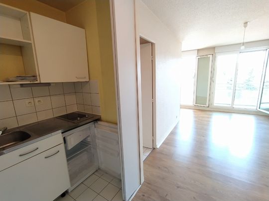 Location Appartement 2 pièces 33m² - Photo 1