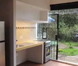 Departamento en Contadero, Cuajimalpa De Morelos - Photo 1