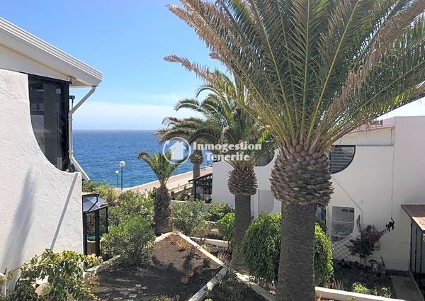 Se alquila en Costa del Silencio de 1 dormitorio