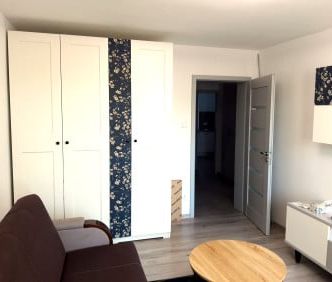 Pokój, ul. Prószkowska - Photo 1