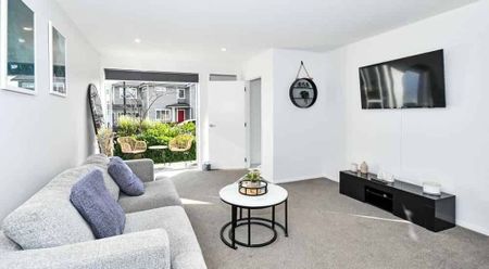 Modern home - Photo 5