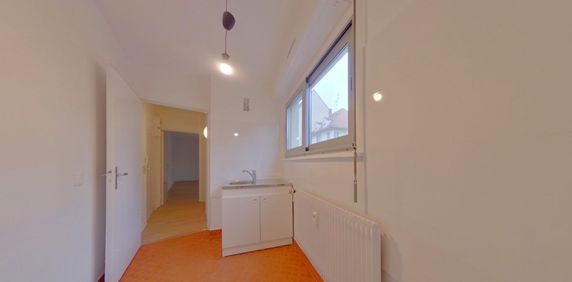 Location Appartement 1 pièce 30m² STRASBOURG 67100 - Photo 2