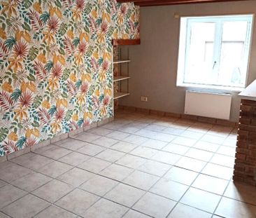 Maison Chauriat - Photo 5