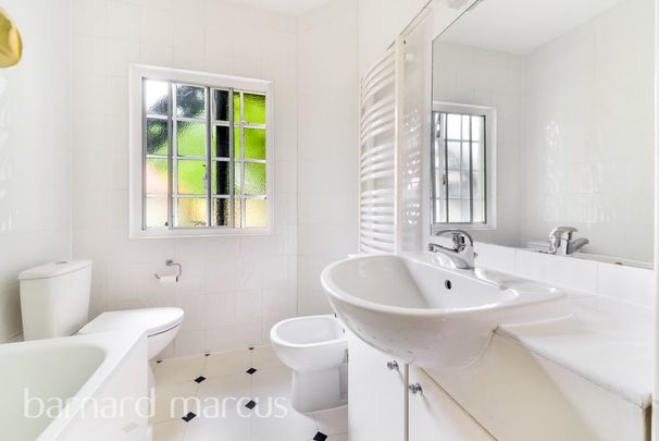 Fortis Green, Muswell Hill - Photo 1