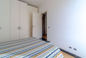 Appartamento in affitto - Centro Storico (Genova)