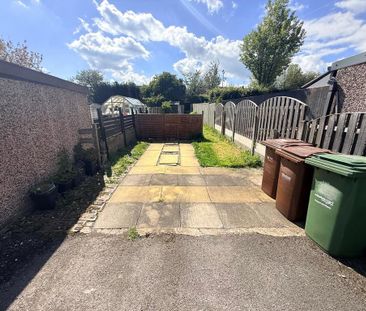 2 bedroom terraced house to rent - Photo 2