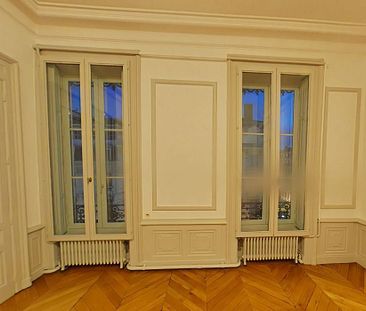 Appartement T5 A Louer - Lyon 6eme Arrondissement - 127.01 M2 - Photo 3