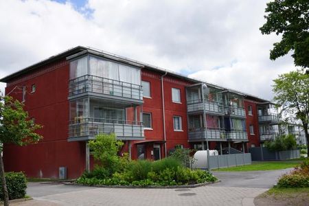 Mejramgatan 14 - Photo 2