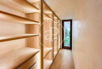 Apartment for Rent on Paseo Mallorca