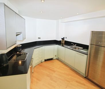 1 bedroom apartment to rent - Photo 5