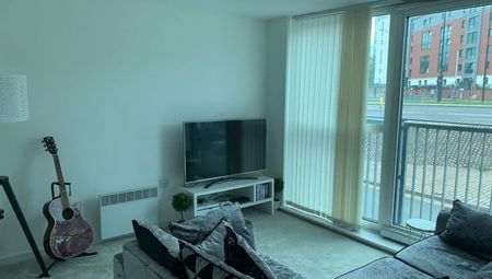Cornish Square, Cornish Street, S6 3AR - Photo 3