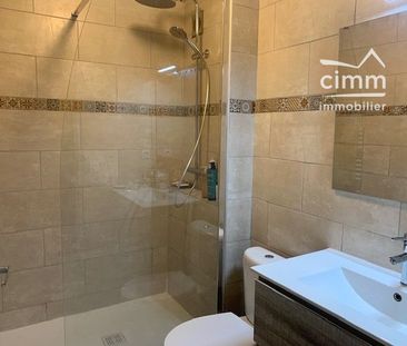 Location | 1 pièces | 33.87m² - Photo 3