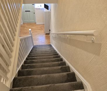 Room in a Shared House, Fieldend Road, SW16 - Photo 6