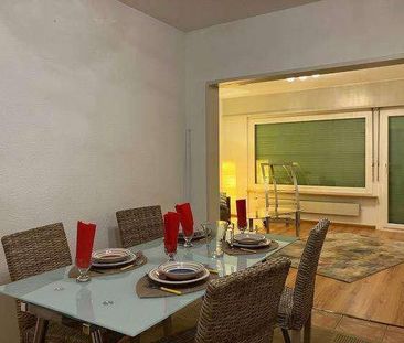 FOR RENT - SIERRE - ROOMS FOR RENT - SHARED APARTMENT - from CHF 65... - Photo 3