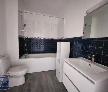 Appartement à louer 1 pièce 31m² - Photo 5