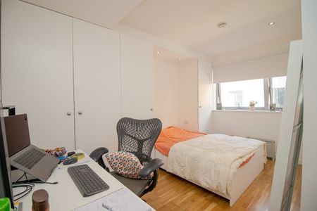 2 Bed Flat, Violet Road, E3 - Photo 2