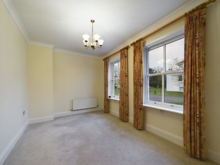 Harefield Grove, The Park, Cheltenham, GL50 - Photo 5