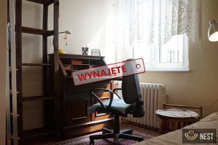 2-pokojowe mieszkanie przy ul. Henryka Pobożnego do wynajęcia! - Фото 3