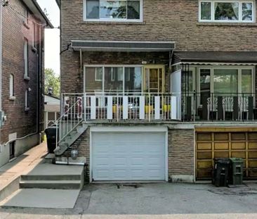 For Lease - 182 St Clarens Avenue Unit# Main, Toronto, Ontario - Photo 5