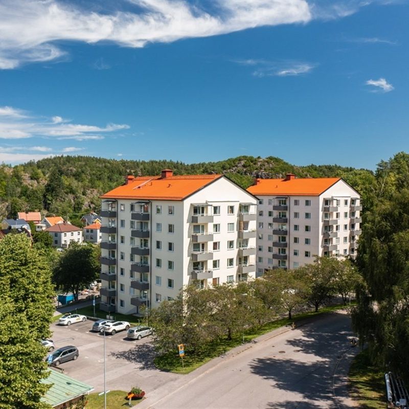 Timmerbergsvägen 1 - Foto 1