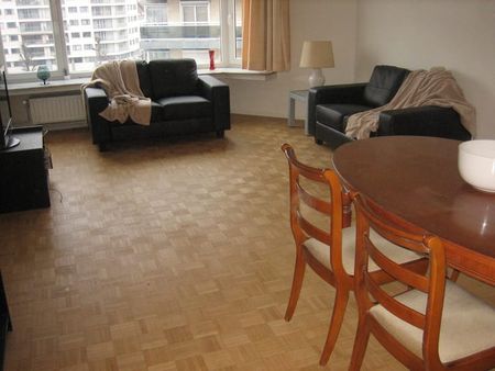 Appartement te huur - Photo 5
