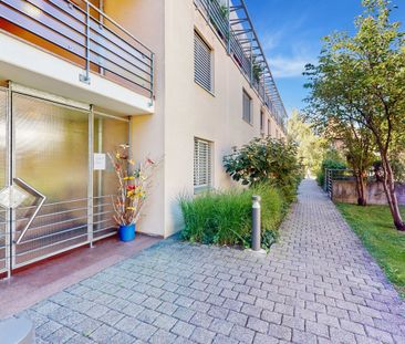 Grosszügige Maisonettewohnung in Riehen - Photo 2