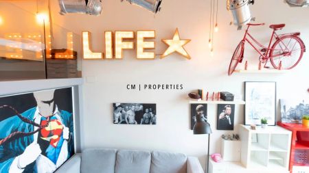 Ático de alquiler en Avenida Hermanos Machado, 13, Sant Llorenç - Zona Alfahuir - Photo 5