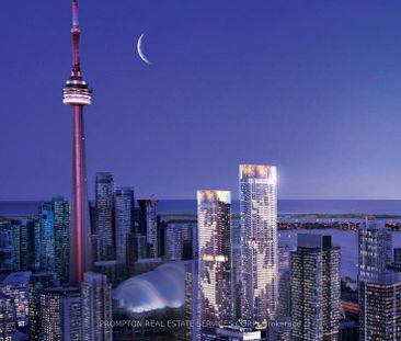 For Lease - 1 Concord Cityplace Way Unit# 2815, Toronto, Ontario - Photo 2