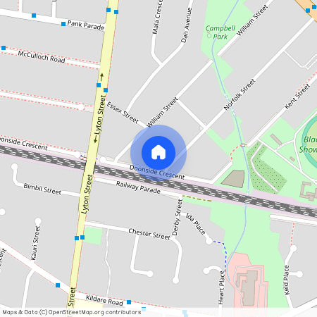 4/70 Norfolk Street, Blacktown