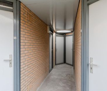 Appartement te huur: Langgewenst 47 1211 BA Hilversum - Photo 4