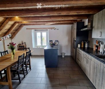 Appartement en duplex dans petite immeuble de 3 appartements - Photo 3