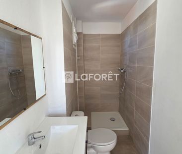 Appartement T2 Toulon à louer - Photo 5