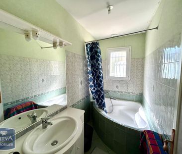 Location Maison 3 pièces 81m² REALMONT 81120 - Photo 6