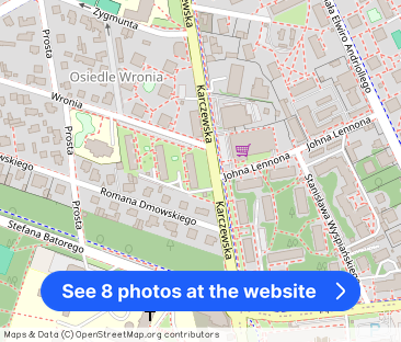 Pokój 1-os, ul. Wronia 1, Otwock - Photo 1