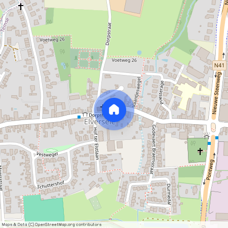 Dorpstraat 66 / E, 9140 Elversele