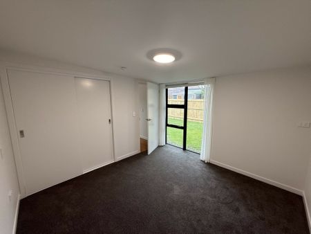 Modern one bedroom property - Photo 2
